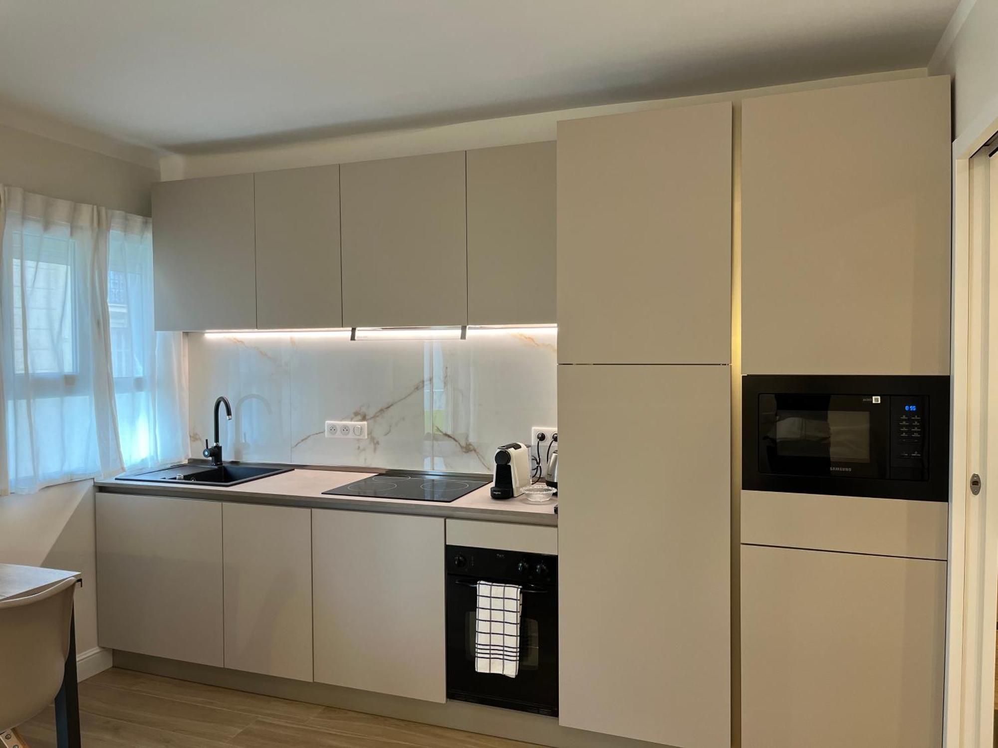 Appartements 5Min Monte Carlo Beausoleil Luaran gambar