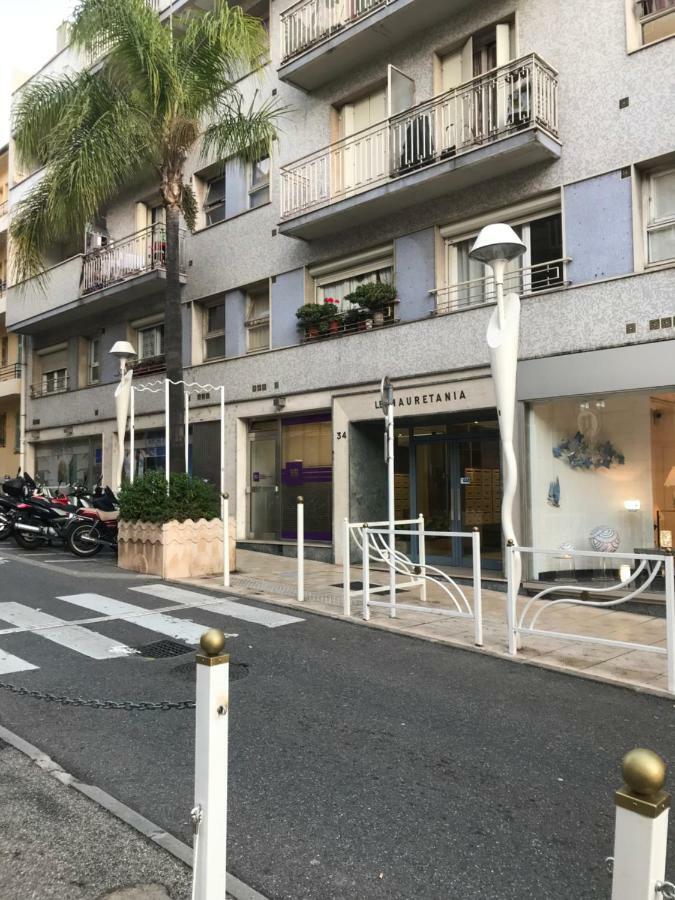 Appartements 5Min Monte Carlo Beausoleil Luaran gambar